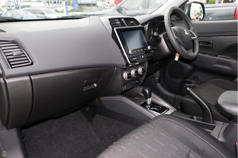 2024 Mitsubishi ASX XD ES SUV Image 7