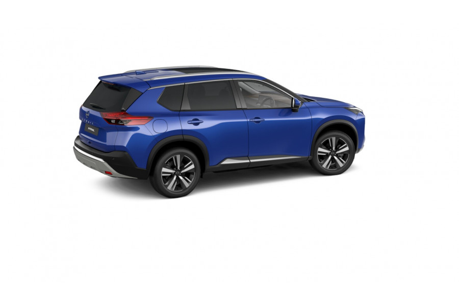 2024 Nissan X-Trail T33 Ti SUV Image 16