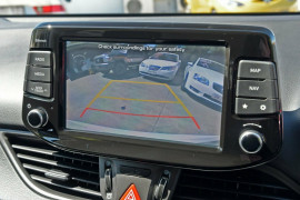 2020 Hyundai i30 PD2 Active Hatchback