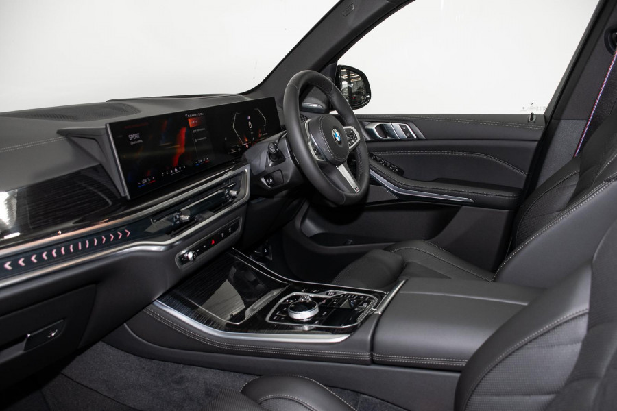 2026 BMW X5 G05 LCI xDrive30d M Sport SUV