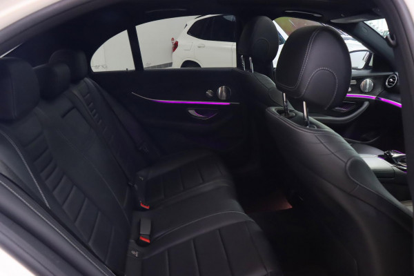2017 Mercedes-Benz E-Class W213 E300 Sedan