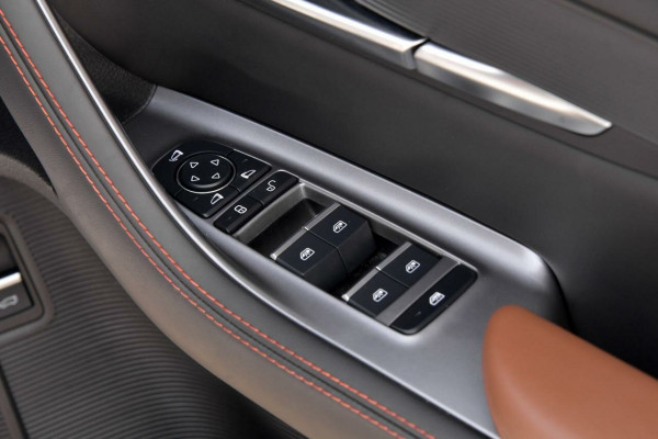 2024 BYD Sealion 6 MY24 Premium SUV Image 22