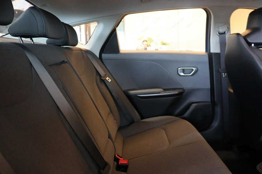 2024 MY25 Kia K4 CL4m S Sedan Image 29