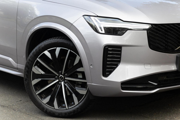 2025 MY26 Volvo XC90 L Series Ultra B5 Dark SUV Image 21