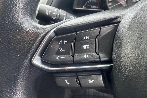 2016 Mazda 3 BM5478 Neo Hatch Image 16