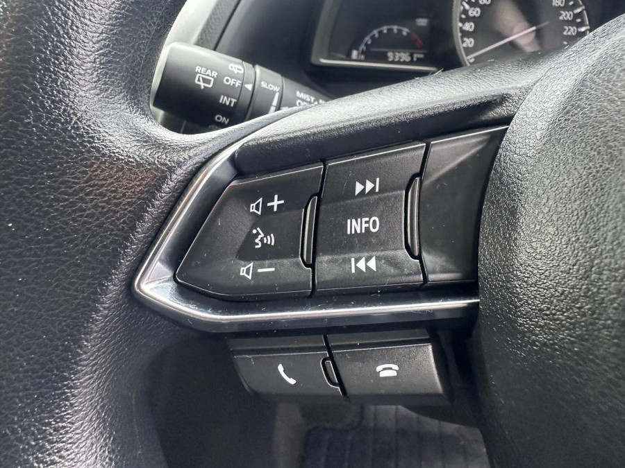 2016 Mazda 3 BM5478 Neo Hatch Image 16
