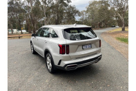 2023 Kia Sorento MQ4 S SUV