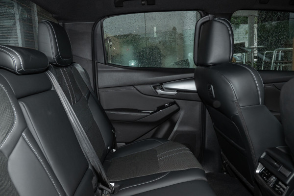 2025 Mazda BT-50 TF GT Ute Image 9