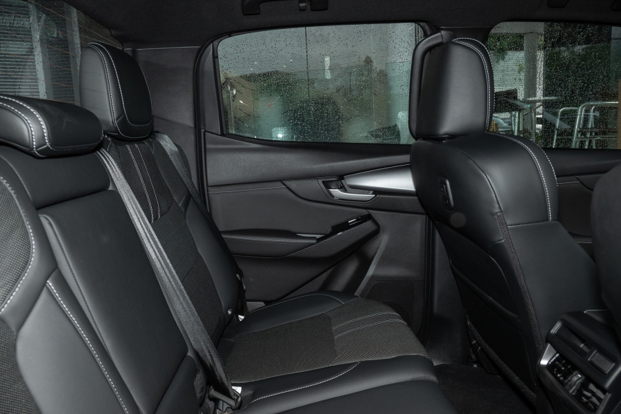 2025 Mazda BT-50 TF GT Ute Image 9