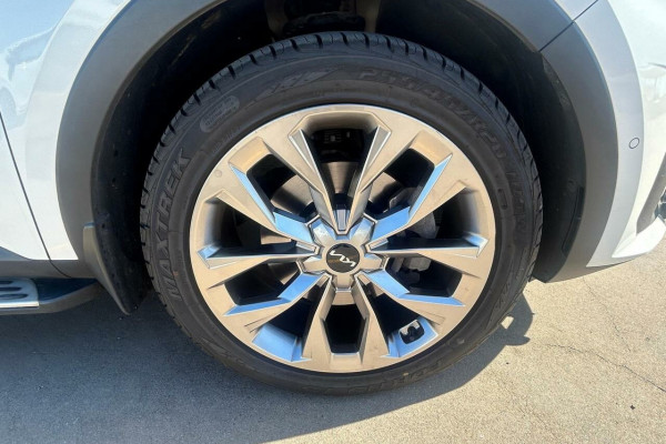 2023 Kia Sorento MQ4 GT-Line SUV Image 14
