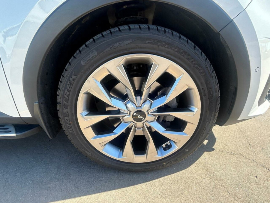 2023 Kia Sorento MQ4 GT-Line SUV Image 14