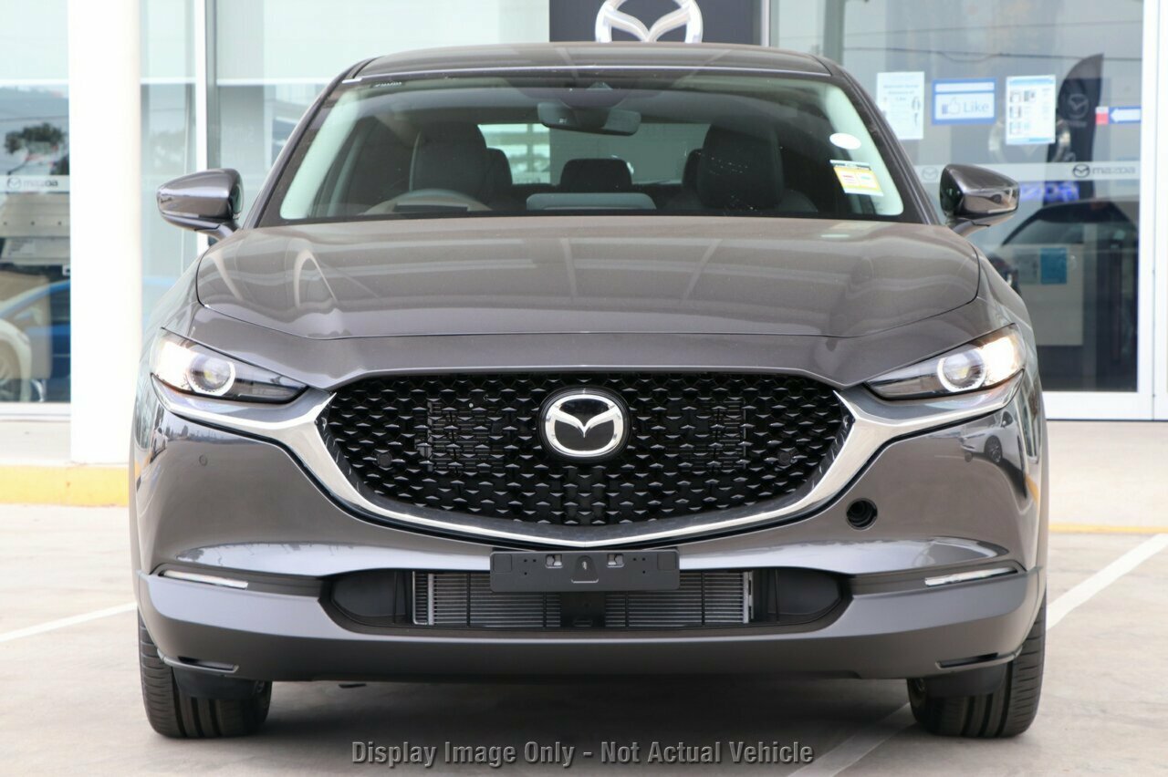 2024 Mazda CX-30 DM Series G20 Touring SUV Image 17