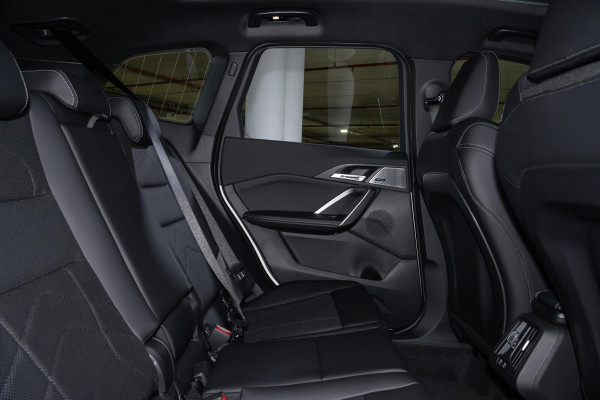 2025 BMW X1 U11 xDrive20i M Sport SUV