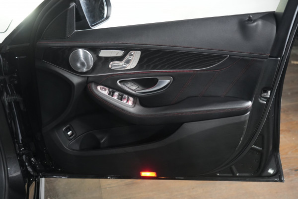 2020 Mercedes-Benz C-Class C43 AMG Sedan Image 29