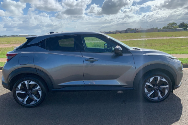 2024 Nissan JUKE F16 ST-L SUV