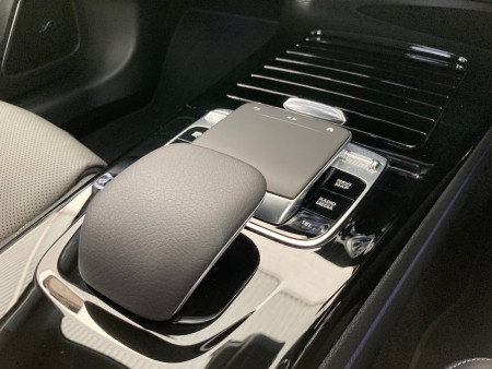 2019 Mercedes-Benz A Class A200 Sedan