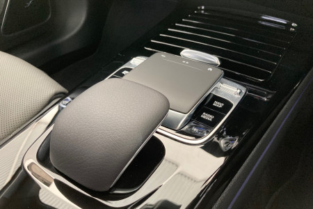 2019 Mercedes-Benz A Class A200 Sedan