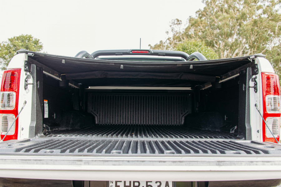 2020 MY20.25 Ford Ranger PX MkIII XLS Ute Image 20