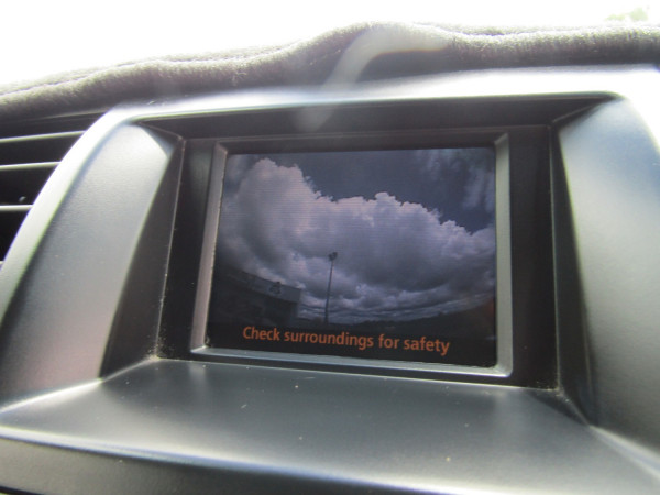 2008 Toyota Kluger GSU45R KX-S Suv