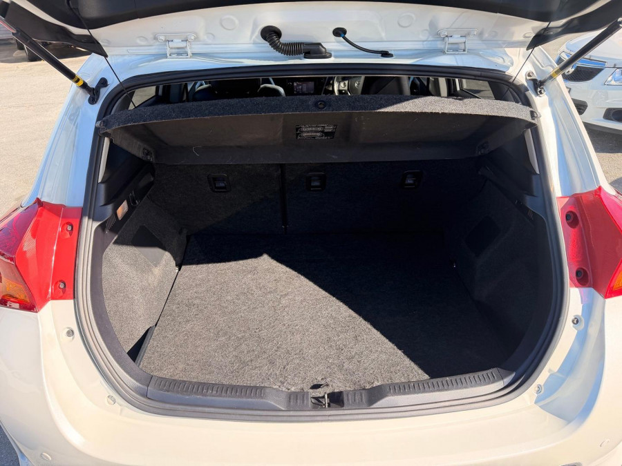 2014 Toyota Corolla ZRE182R Levin ZR Hatch Image 13