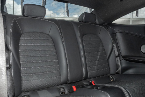 2016 Mercedes-Benz C-Class C205 C300 Coupe image 21