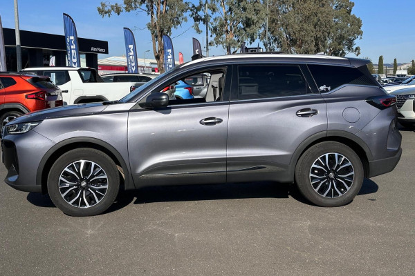 2025 MY26 Chery Tiggo 7 T32 Ultimate SUV Image 4