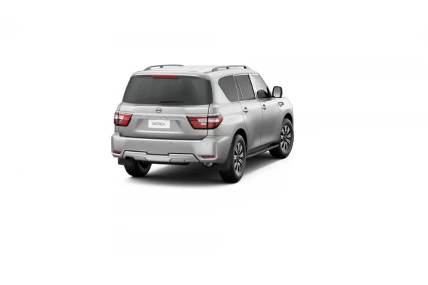 2026 Nissan Patrol Y62 Ti-L SUV Image 20