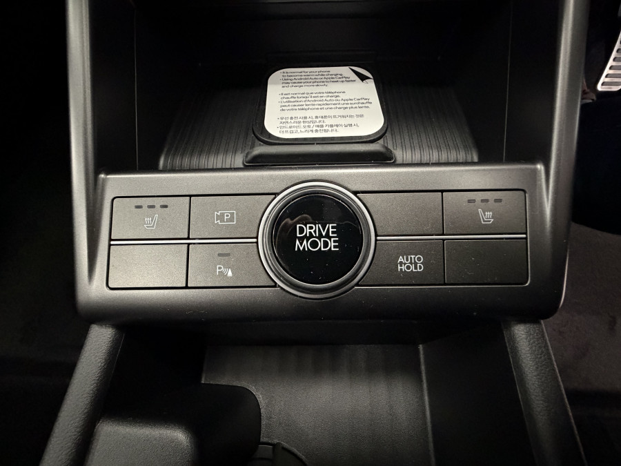 2026 MY27 Hyundai KONA SX2.V3 Hybrid Elite N Line SUV Image 29