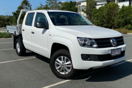 Volkswagen Amarok Core 2H  TDI420