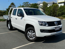 Volkswagen Amarok Core 2H  TDI420