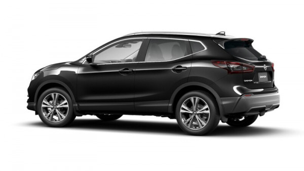 2020 MY0  Nissan QASHQAI J11 Series 3 ST-L Other