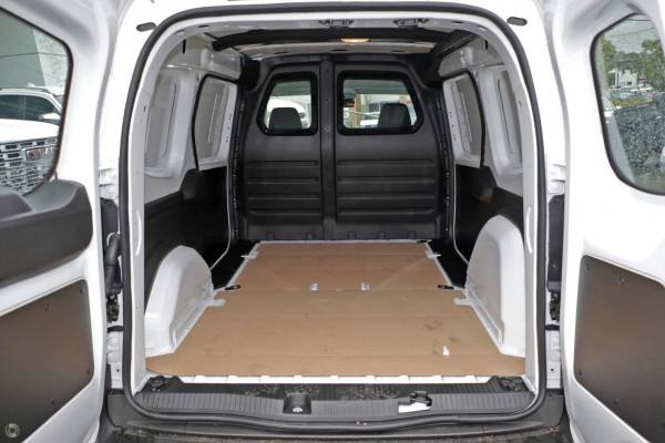 2025 Renault Kangoo XFK L2 Van Image 14