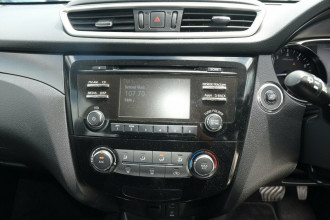 2015 Nissan X-Trail T32 ST X-tronic 2WD Suv