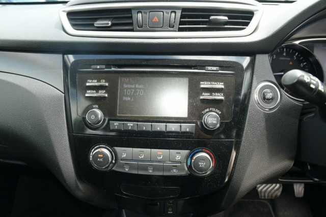 2015 Nissan X-Trail ST X-tronic 2WD 11 of 19