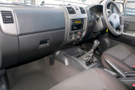 2020 MY18 Great Wall Steed K2 Steed Single Cab Cab chassis Image 5