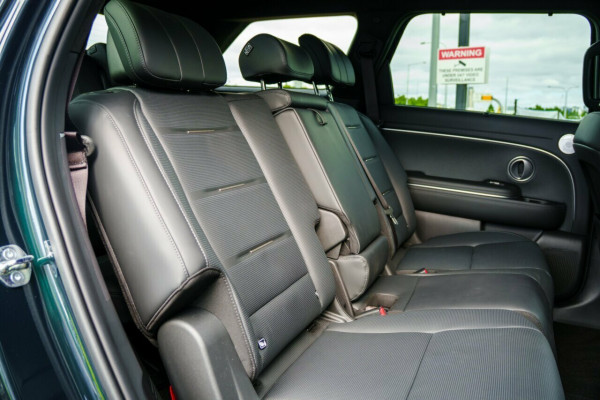 2026 Hyundai Palisade HEV LX3.V2 Calligraphy 8 seats SUV Image 11