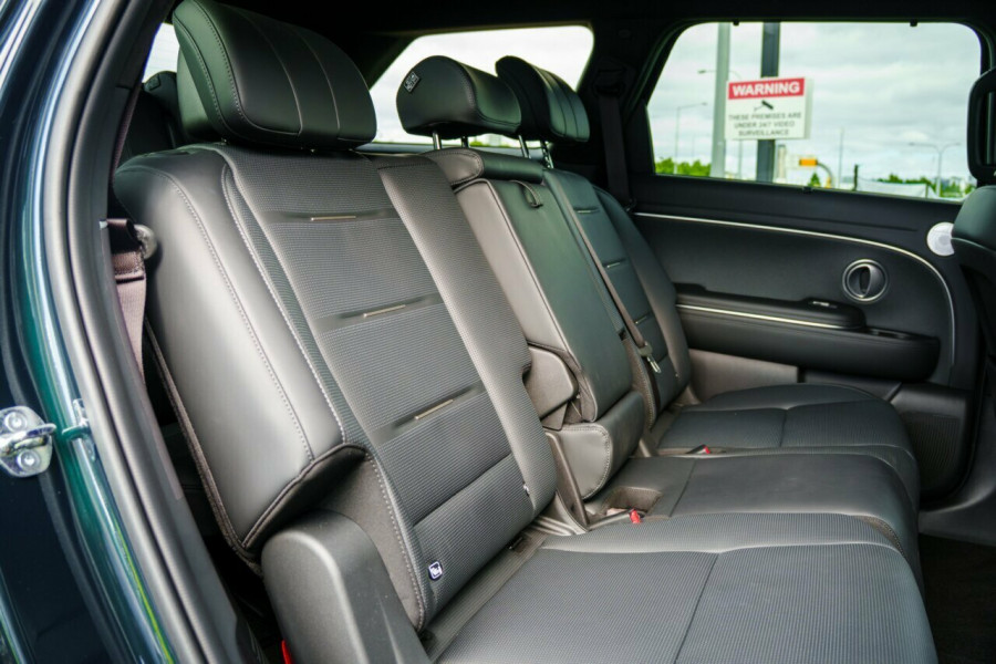 2026 Hyundai Palisade HEV LX3.V2 Calligraphy 8 seats SUV Image 11