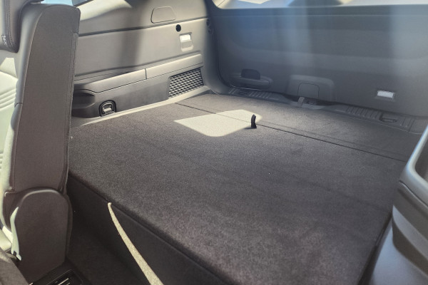 2026 MY26.5 Ford Everest UB Active SUV Image 6