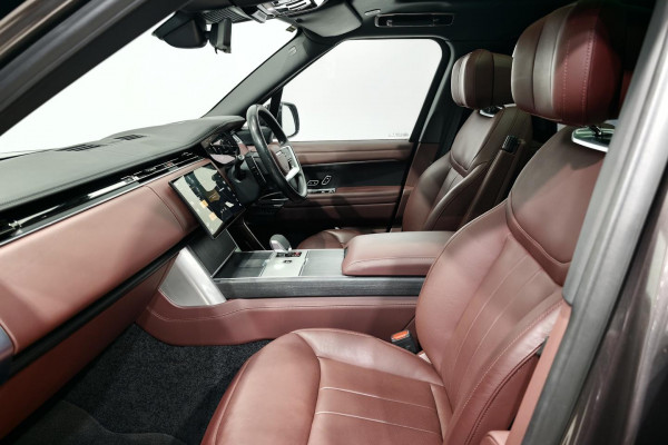 2024 MY25 Land Rover Range Rover L460 P460e Autobiography SUV Image 5