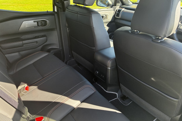 2026 Mitsubishi Triton MV GSR Ute Image 12