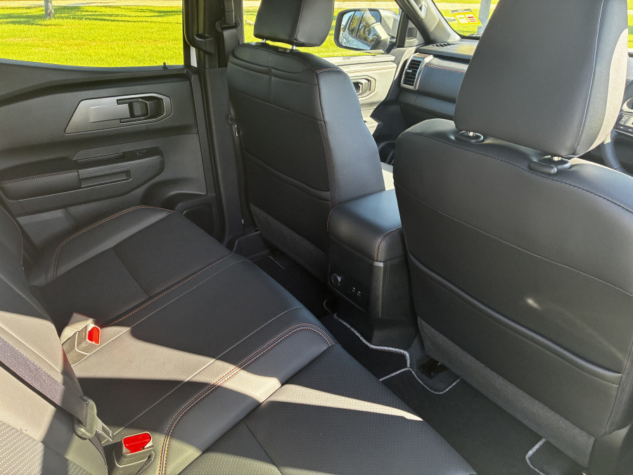 2026 Mitsubishi Triton MV GSR Ute Image 12
