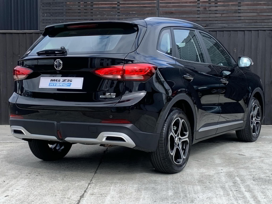 2026 MG ZS Excite Hybrid+ SUV Image 3