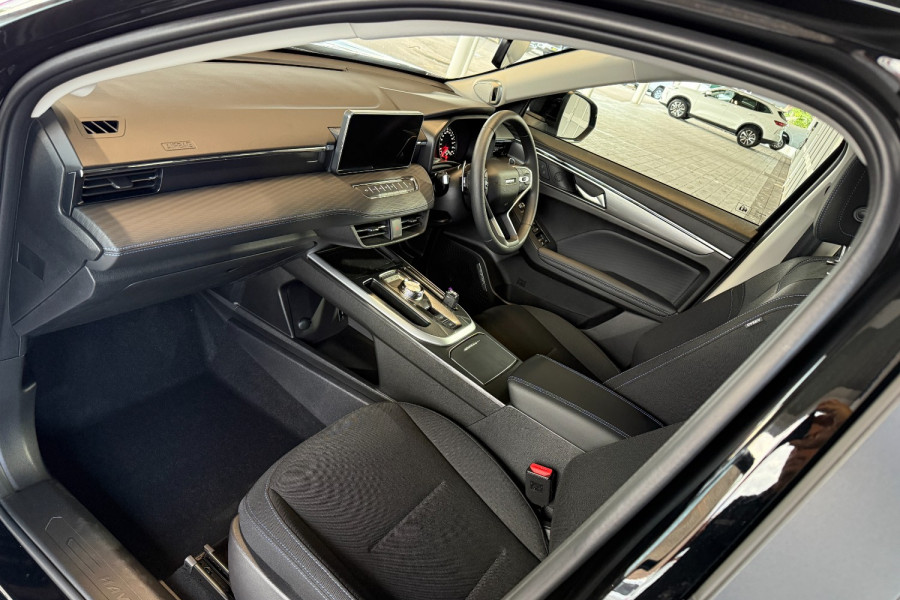 2025 GWM Haval Jolion Premium SUV Image 11