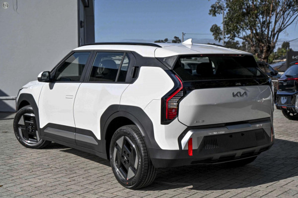2026 Kia EV3 SV Air Standard Range SUV Image 3