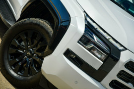 2024 Mitsubishi Triton MV GSR Ute
