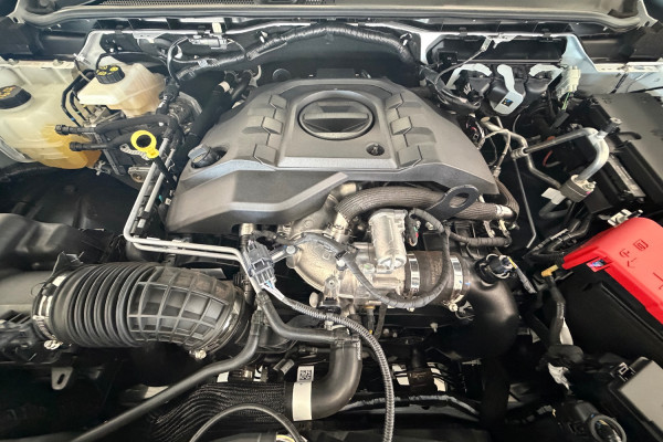 2025 MY25.25 Ford Ranger P703 XLT Ute Image 19