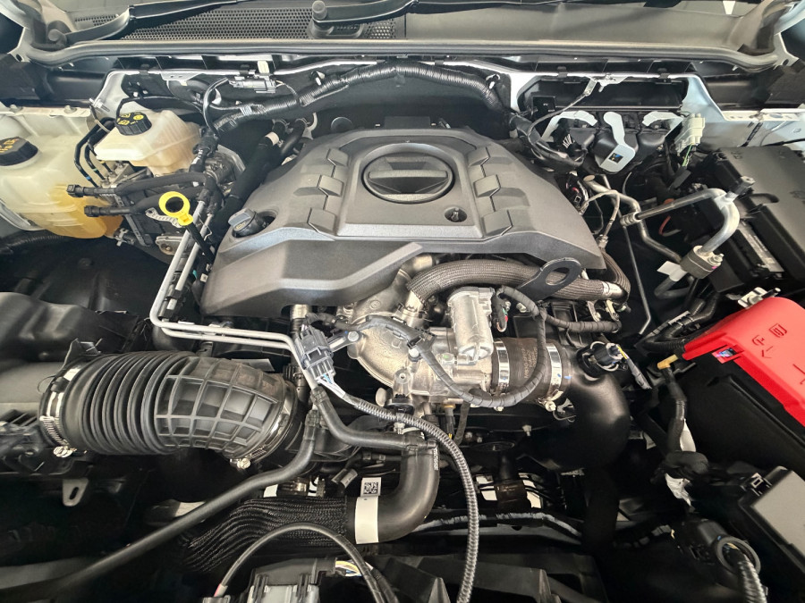 2025 MY25.25 Ford Ranger P703 XLT Ute Image 19