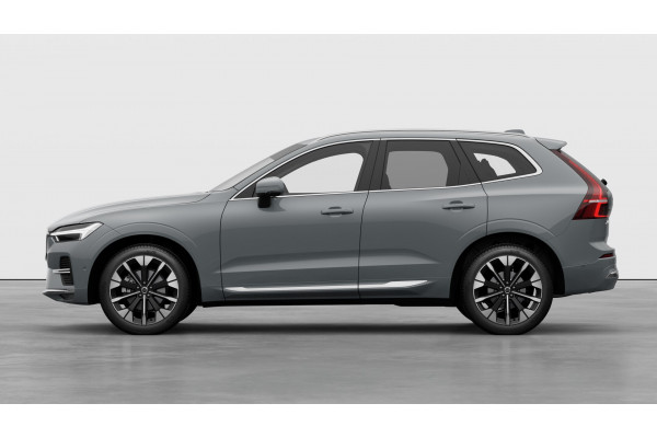 2026 Volvo XC60 UZ Plus Bright Special Edition SUV Image 3