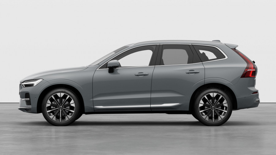 2026 Volvo XC60 UZ Plus Bright Special Edition SUV Image 3