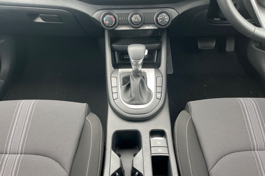 2024 Kia Cerato BD Sport Sedan Image 17